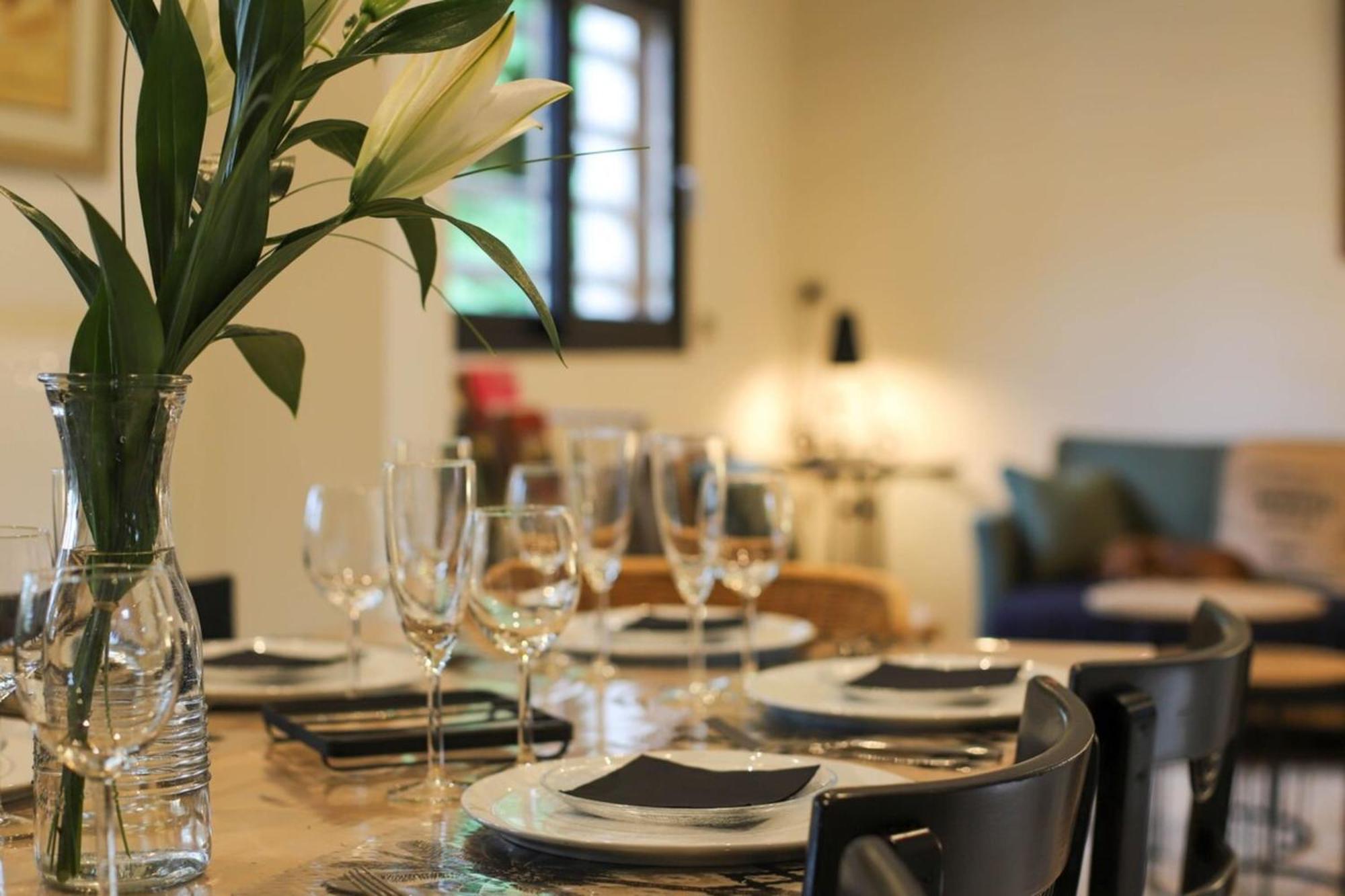 Chez Maminou - 8 Couchages Parking Proche Centre Apartment อานซี ภายนอก รูปภาพ