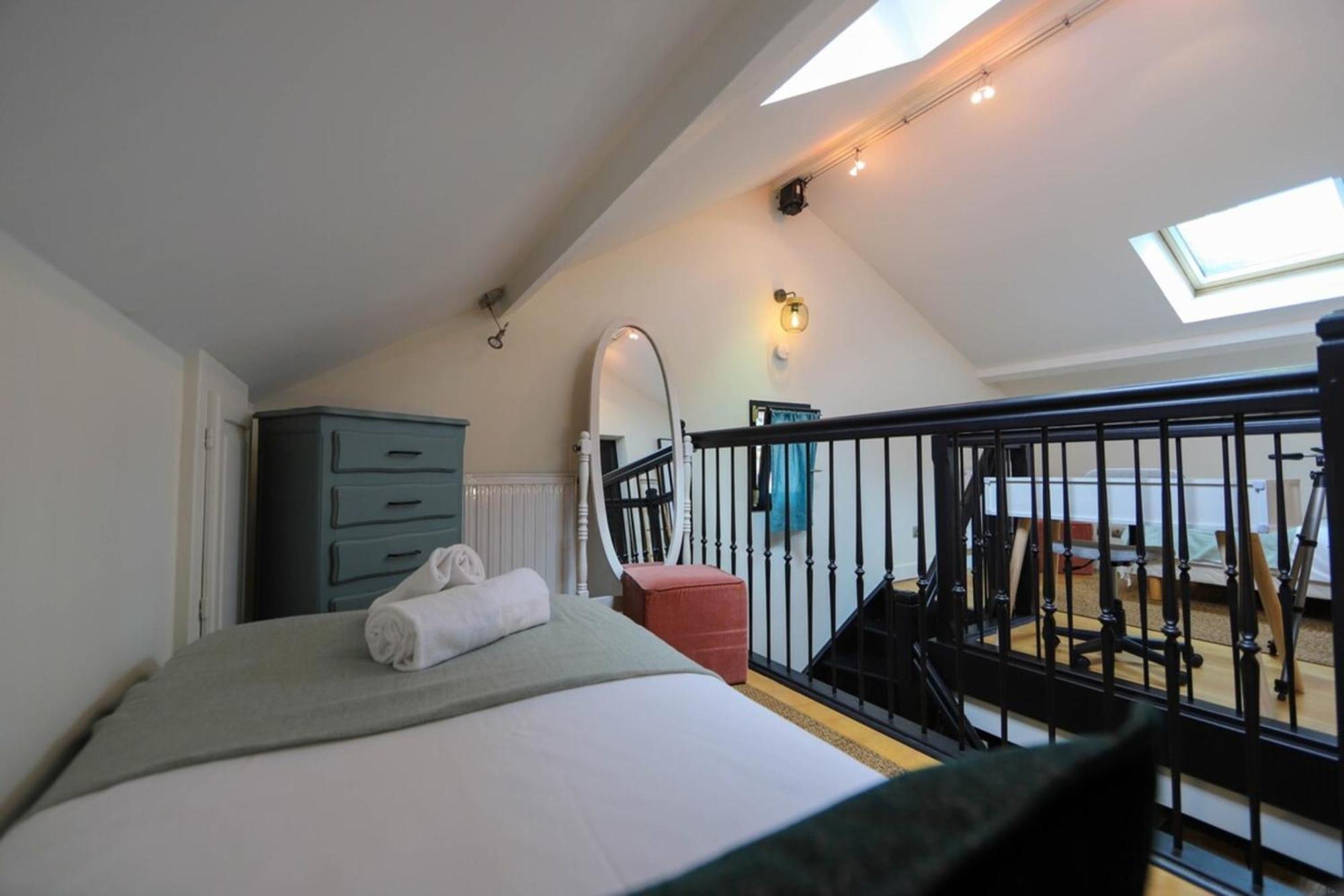 Chez Maminou - 8 Couchages Parking Proche Centre Apartment อานซี ภายนอก รูปภาพ