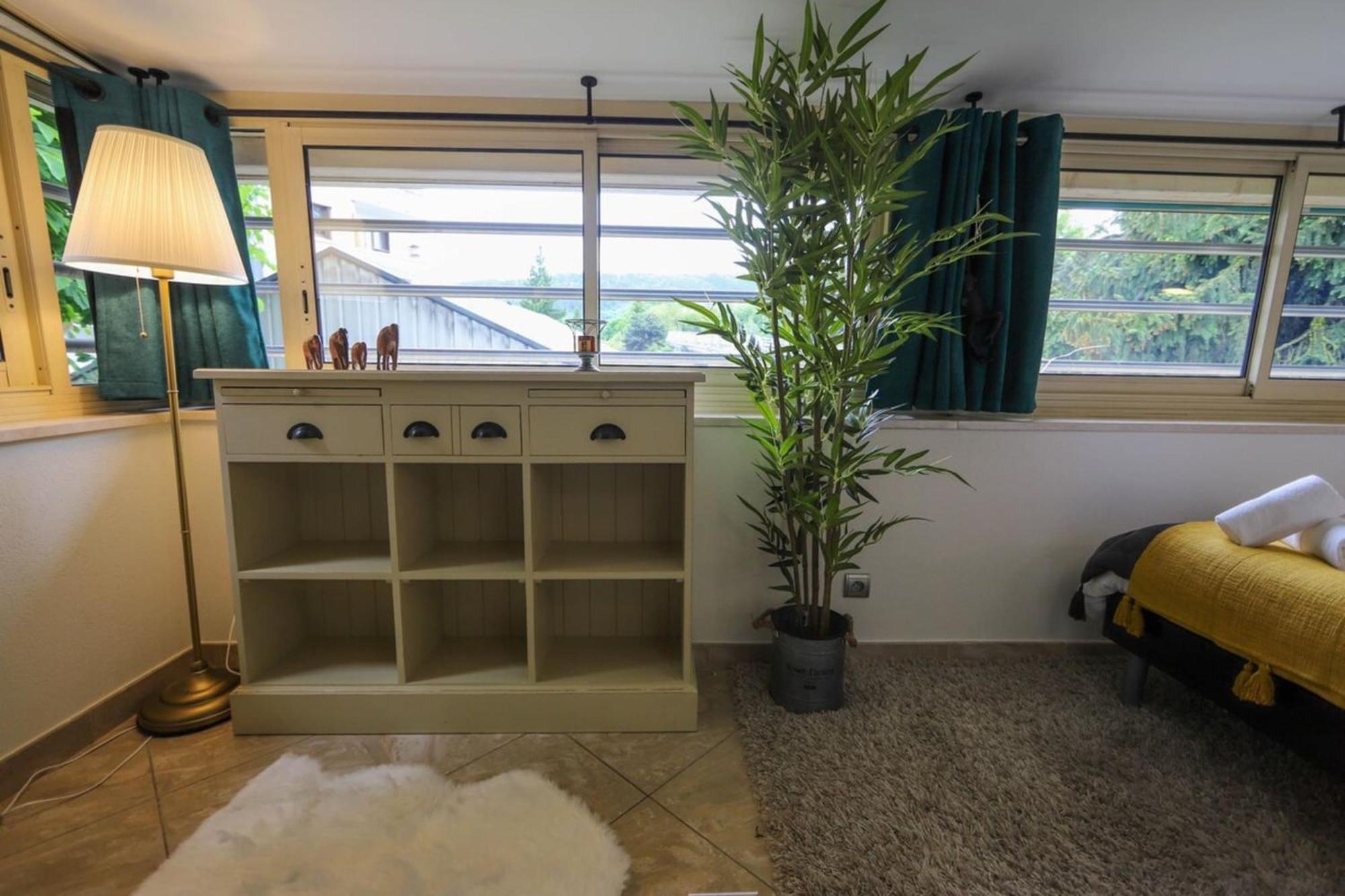 Chez Maminou - 8 Couchages Parking Proche Centre Apartment อานซี ภายนอก รูปภาพ