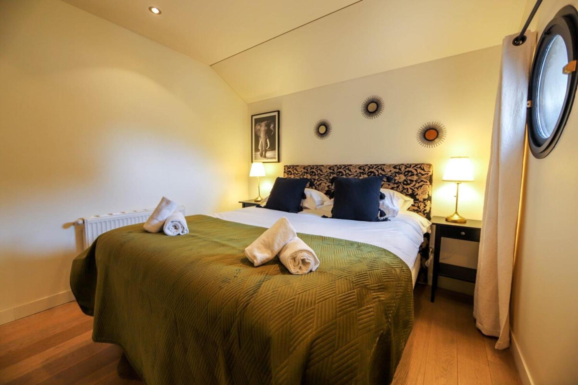 Chez Maminou - 8 Couchages Parking Proche Centre Apartment อานซี ภายนอก รูปภาพ