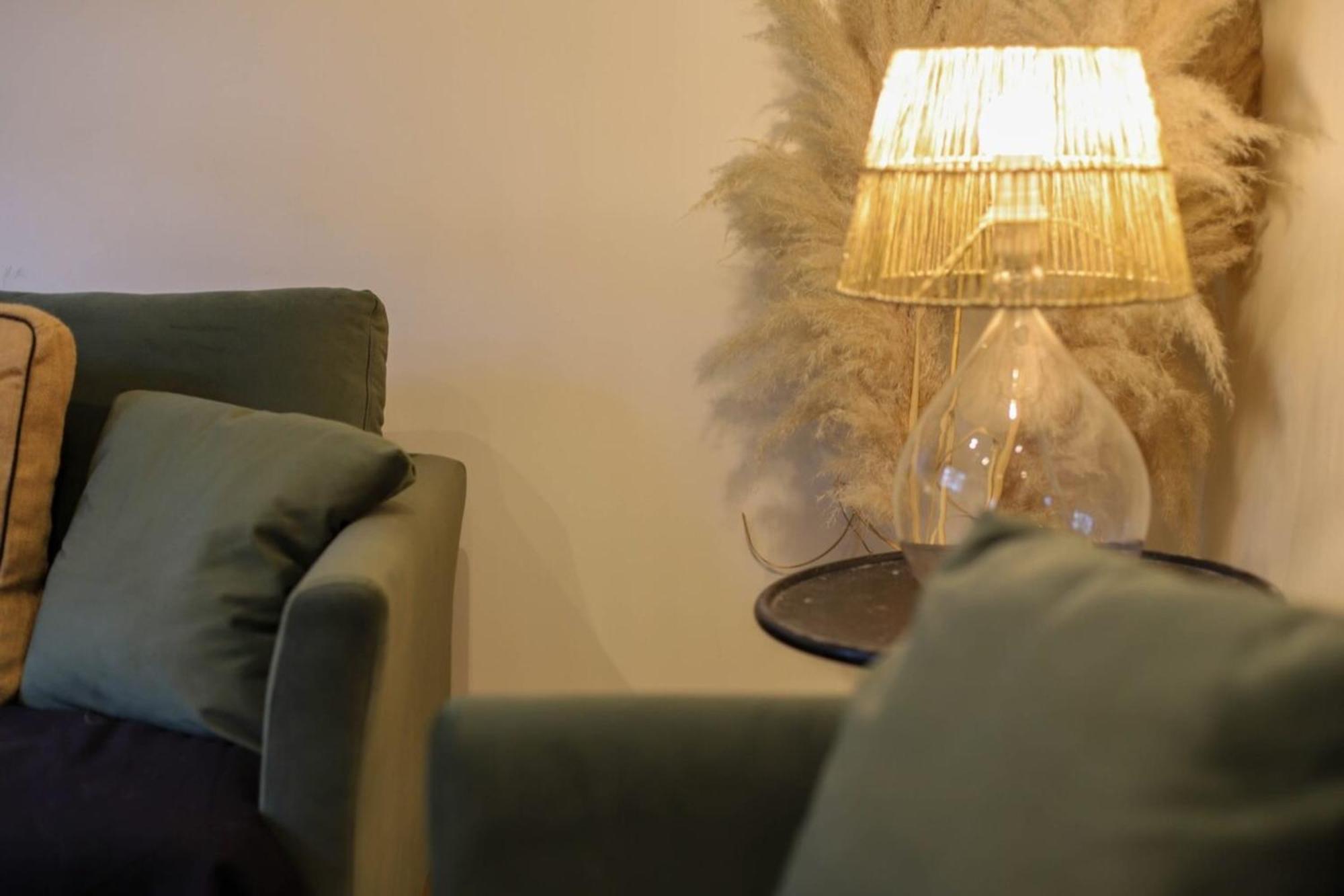 Chez Maminou - 8 Couchages Parking Proche Centre Apartment อานซี ภายนอก รูปภาพ