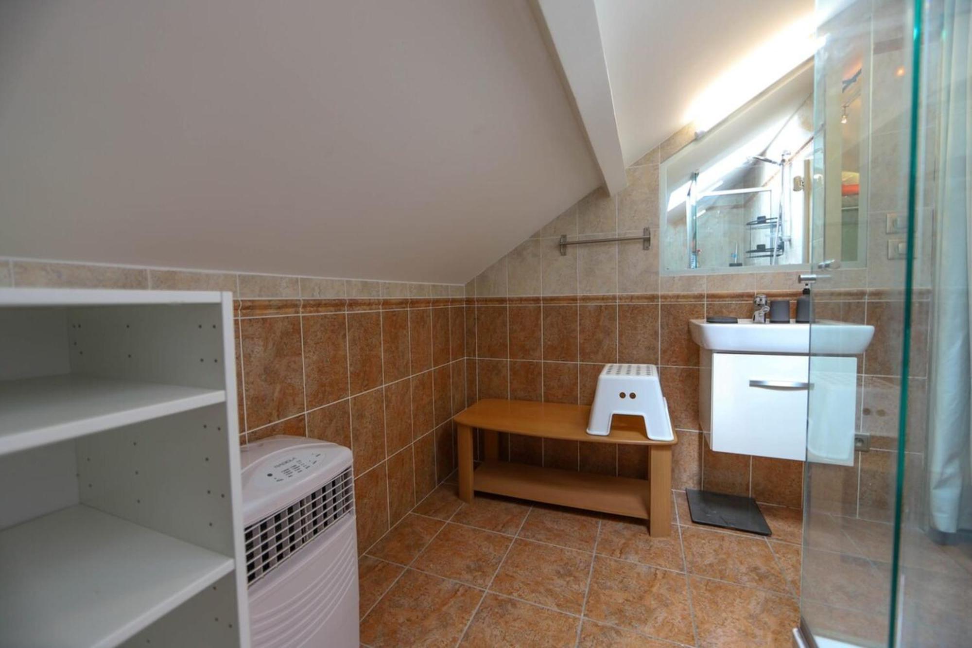 Chez Maminou - 8 Couchages Parking Proche Centre Apartment อานซี ภายนอก รูปภาพ