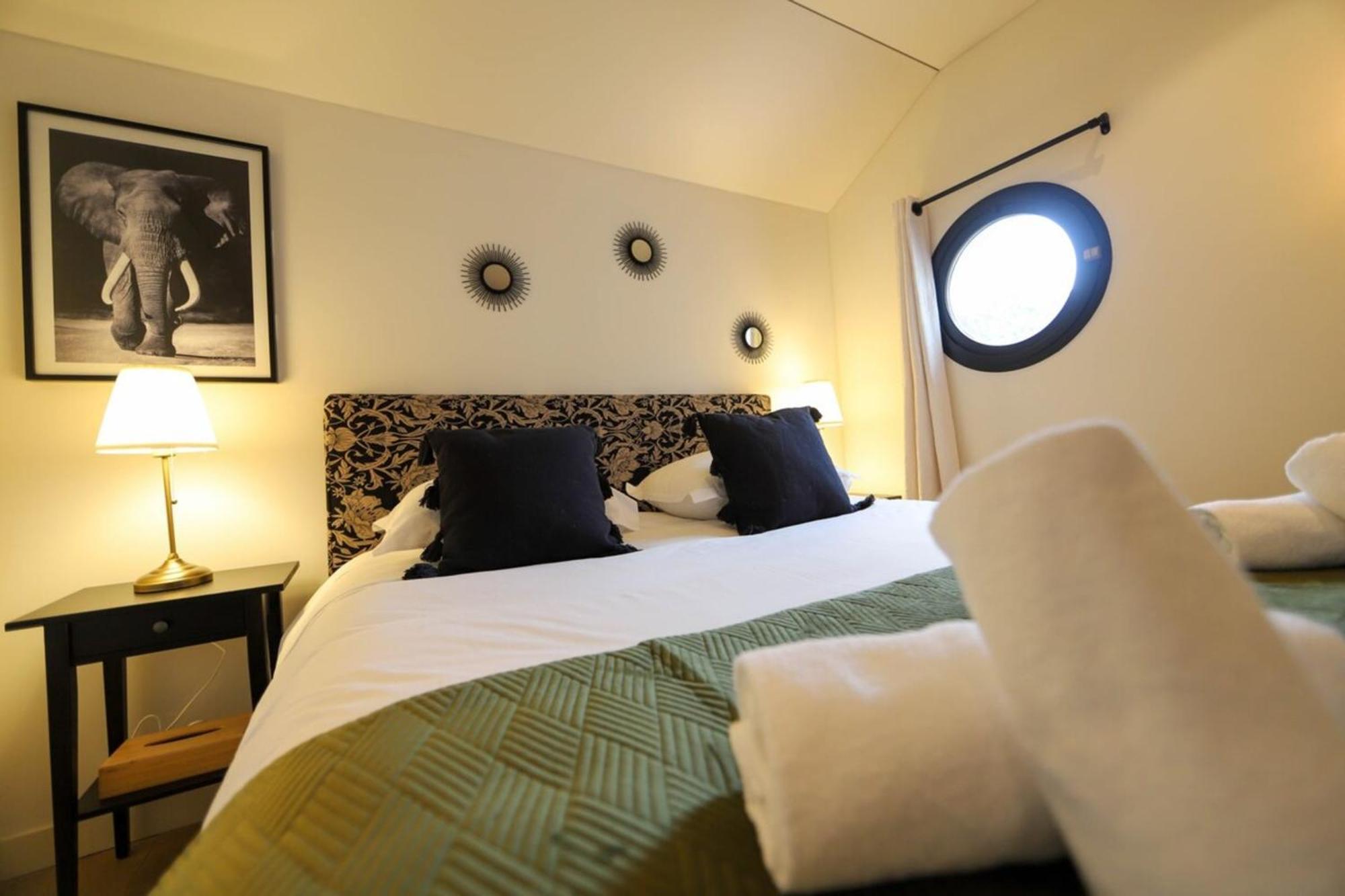 Chez Maminou - 8 Couchages Parking Proche Centre Apartment อานซี ภายนอก รูปภาพ
