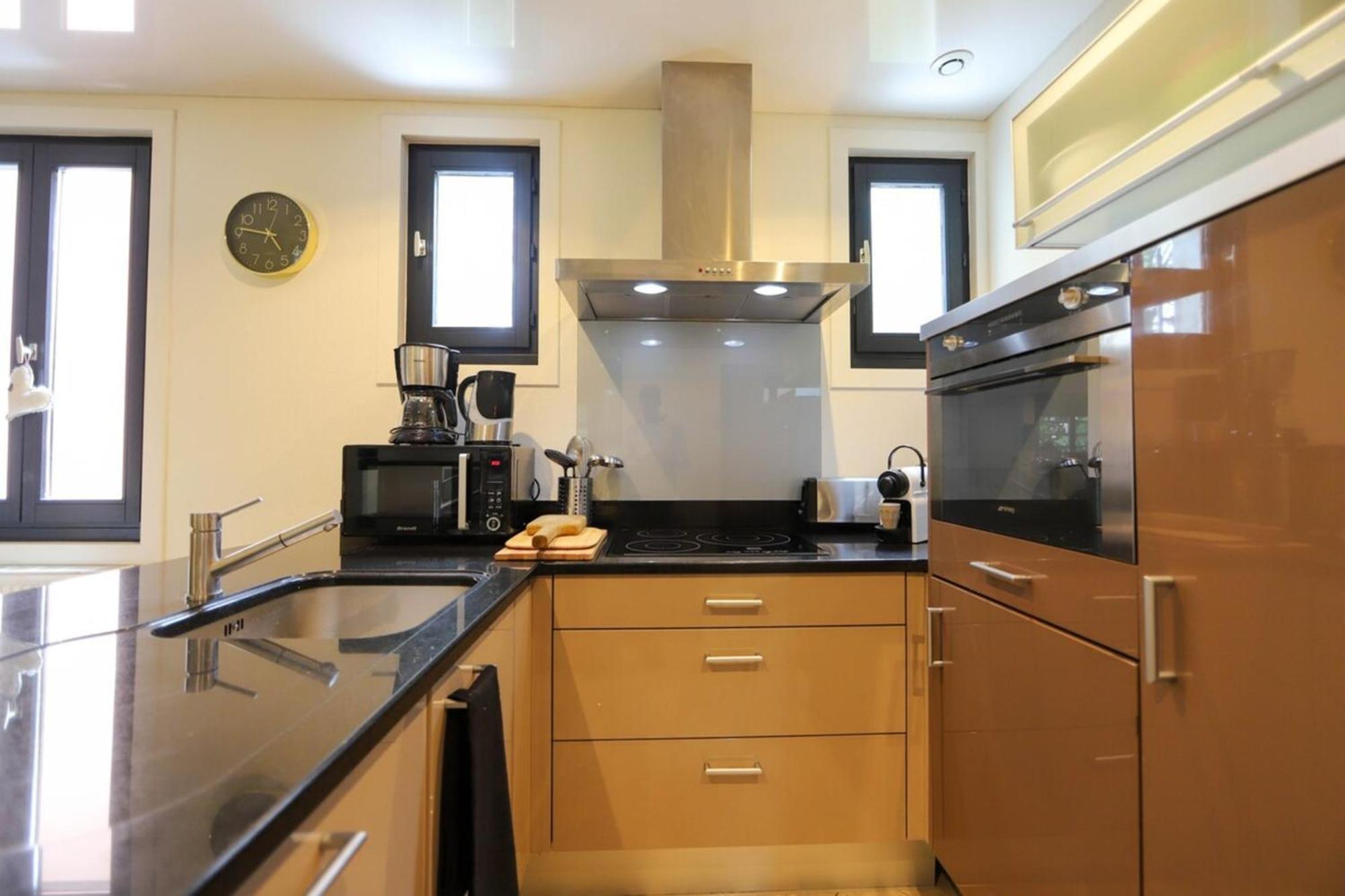 Chez Maminou - 8 Couchages Parking Proche Centre Apartment อานซี ภายนอก รูปภาพ
