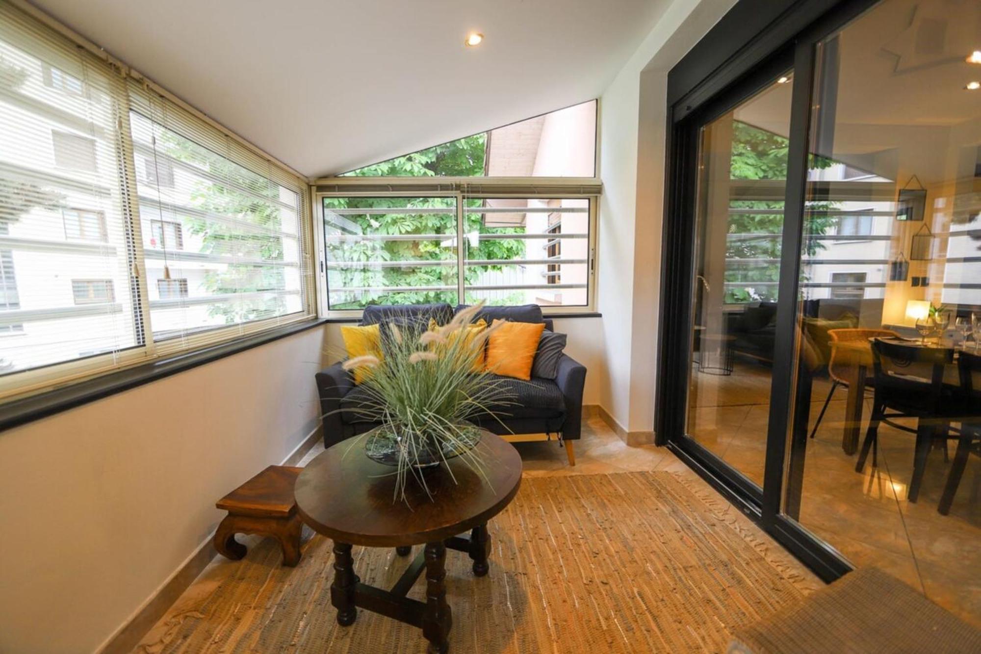 Chez Maminou - 8 Couchages Parking Proche Centre Apartment อานซี ภายนอก รูปภาพ