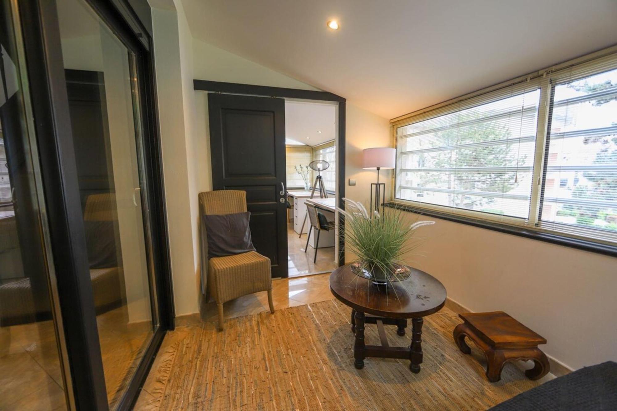 Chez Maminou - 8 Couchages Parking Proche Centre Apartment อานซี ภายนอก รูปภาพ