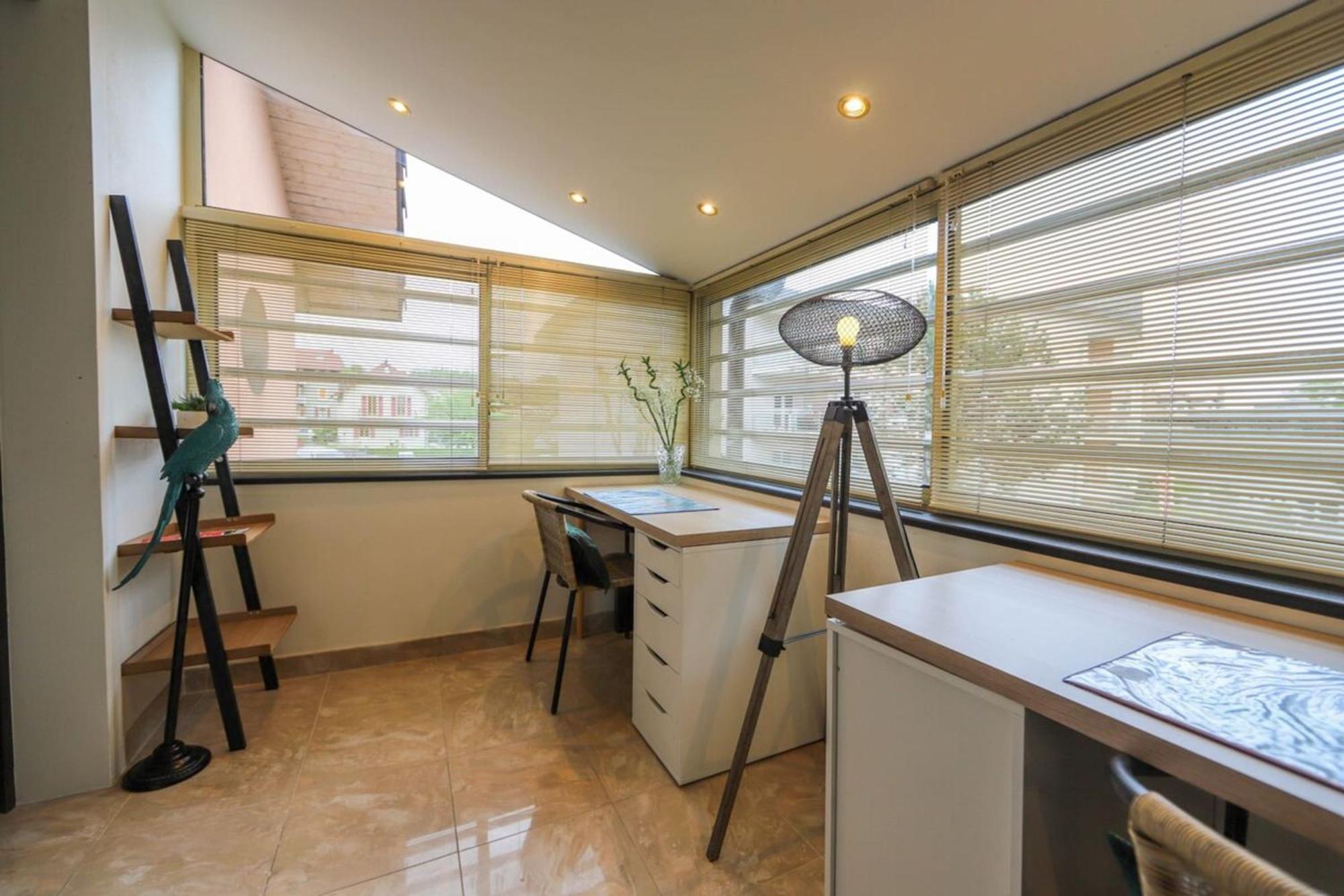 Chez Maminou - 8 Couchages Parking Proche Centre Apartment อานซี ภายนอก รูปภาพ