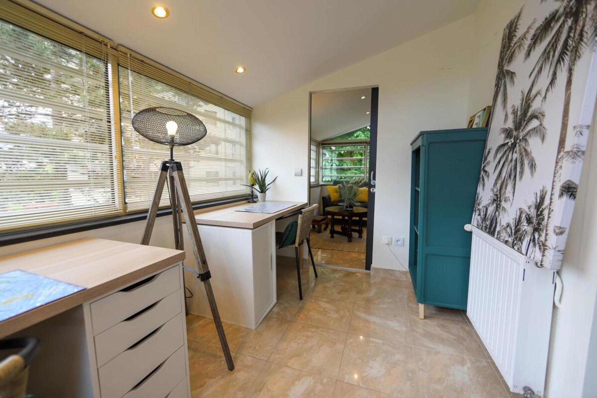 Chez Maminou - 8 Couchages Parking Proche Centre Apartment อานซี ภายนอก รูปภาพ
