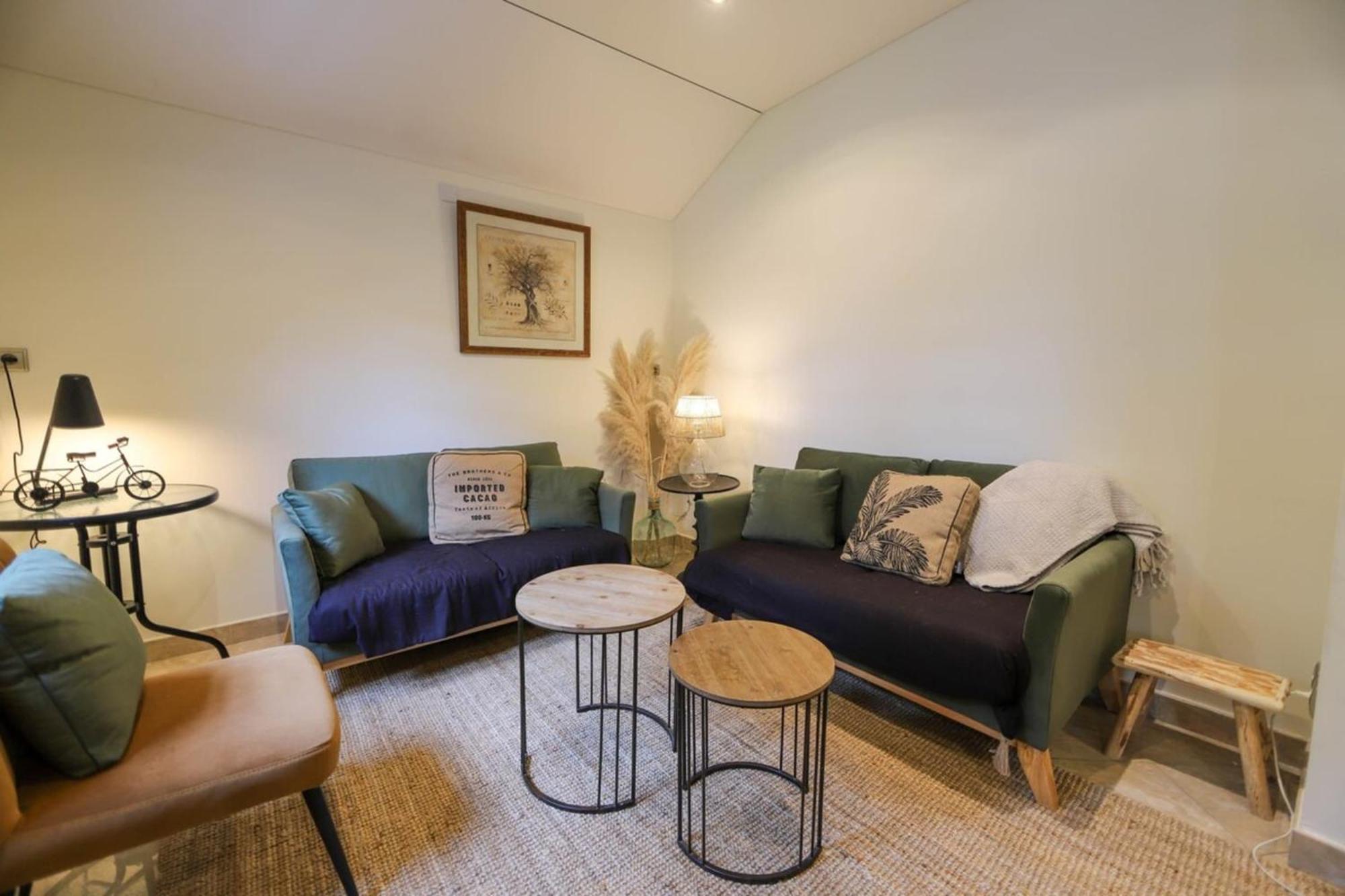 Chez Maminou - 8 Couchages Parking Proche Centre Apartment อานซี ภายนอก รูปภาพ