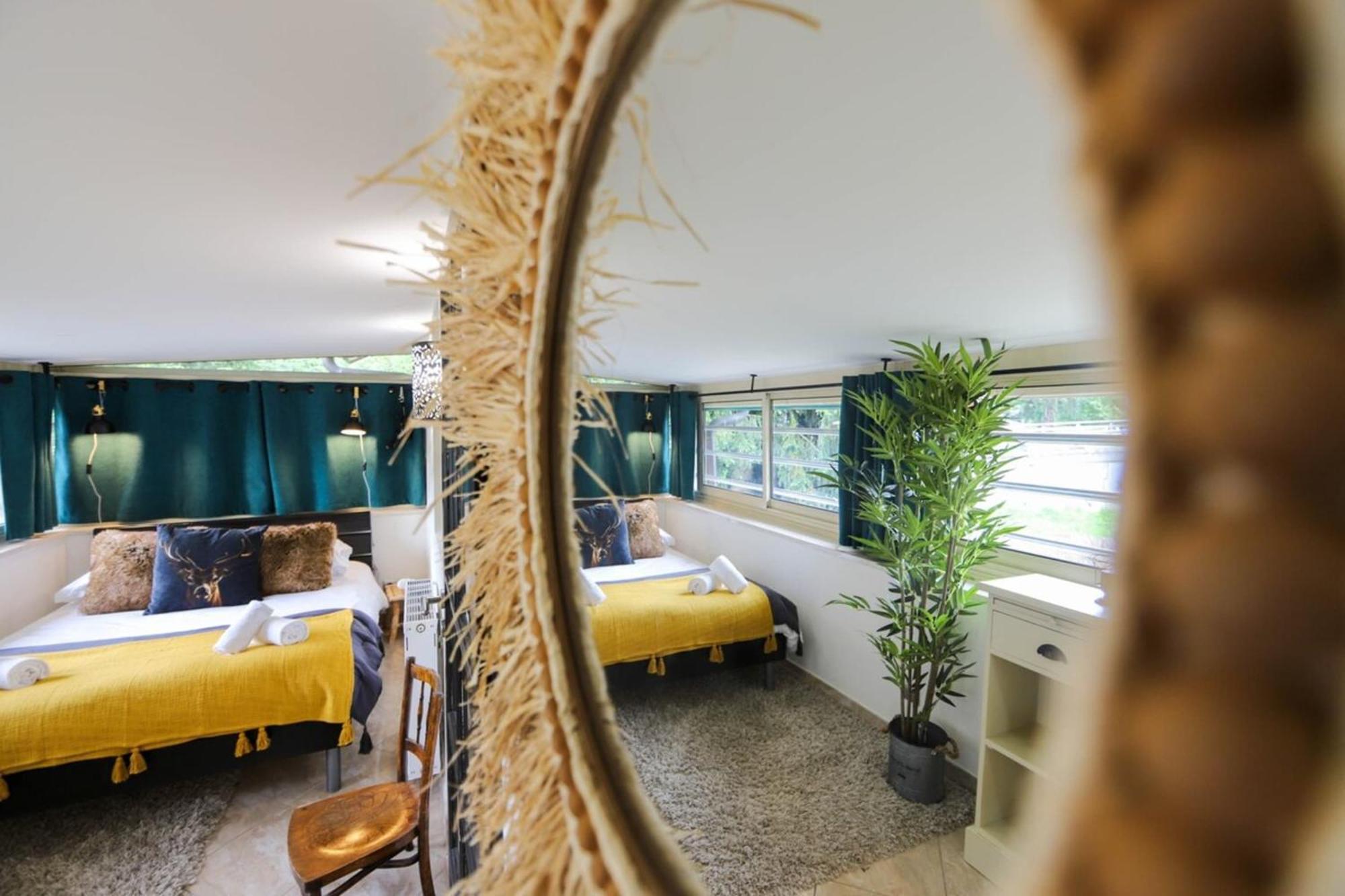 Chez Maminou - 8 Couchages Parking Proche Centre Apartment อานซี ภายนอก รูปภาพ