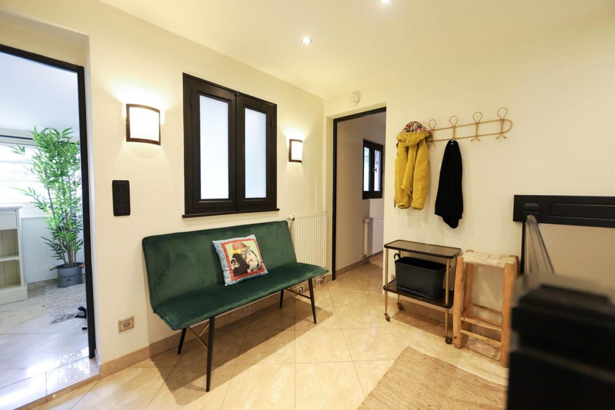 Chez Maminou - 8 Couchages Parking Proche Centre Apartment อานซี ภายนอก รูปภาพ