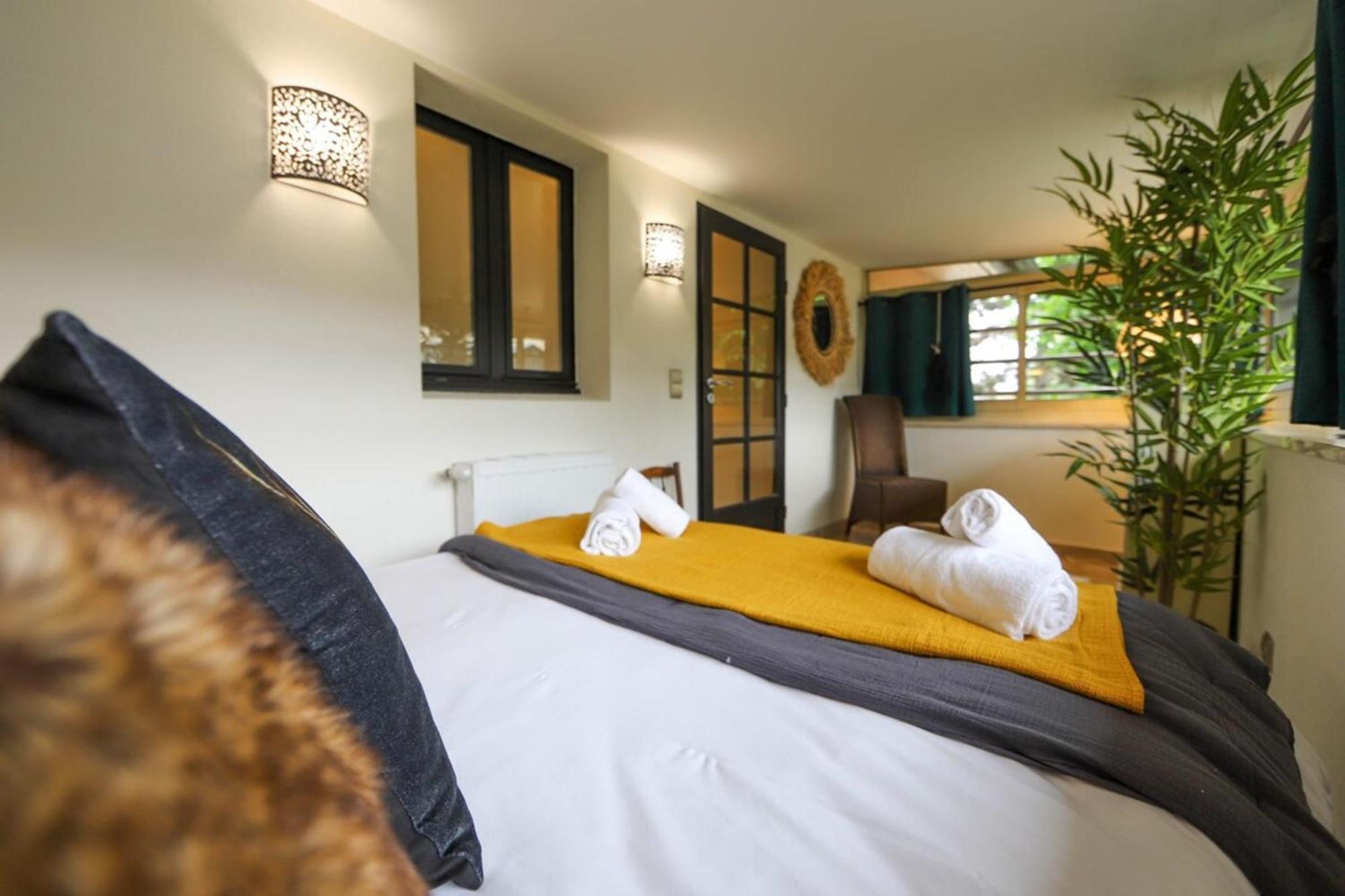 Chez Maminou - 8 Couchages Parking Proche Centre Apartment อานซี ภายนอก รูปภาพ
