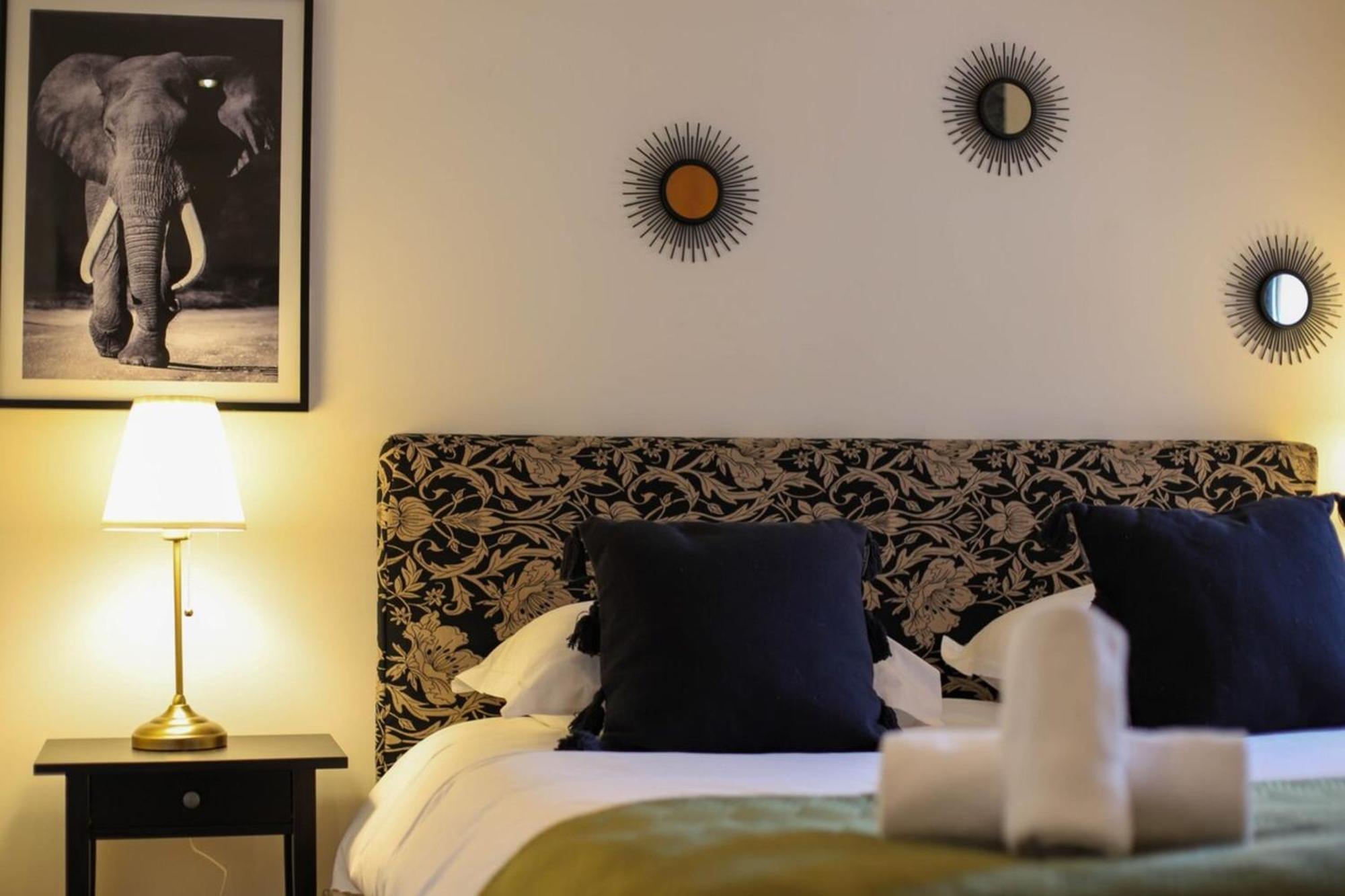 Chez Maminou - 8 Couchages Parking Proche Centre Apartment อานซี ภายนอก รูปภาพ